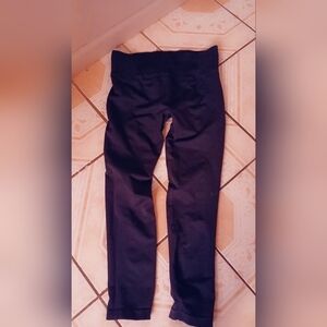 All in Motion Black Activewear Pants XXL